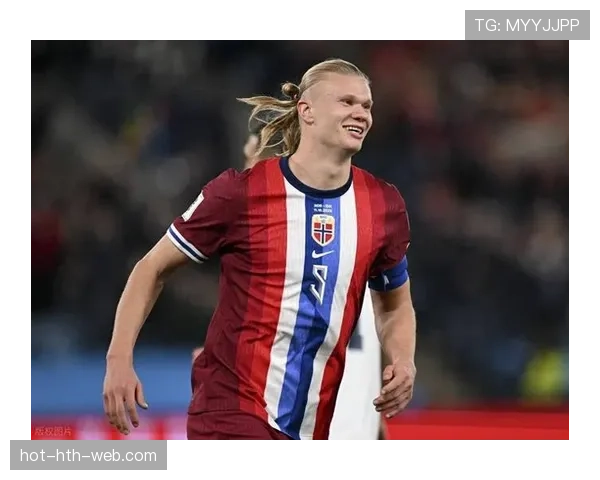 哈兰德与姆巴佩：谁才是同代锋线的真正天花板？