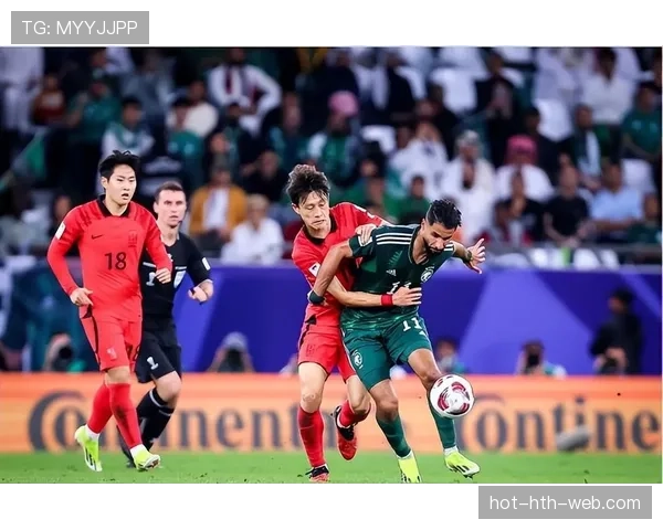 韩国0-1南非回顾：失利后结束小组赛